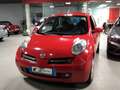 Nissan Micra 5p 1.2 Acenta Rosso - thumnbnail 1
