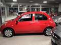 Nissan Micra 5p 1.2 Acenta Rosso - thumnbnail 5