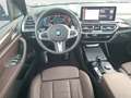 BMW X3 xDrive30i M Sport Standhzg. AHK Laser ACC Schwarz - thumbnail 10