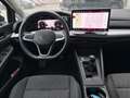 Volkswagen Golf 1,5 TSI Life Navi LED-Plus Schwarz - thumbnail 10