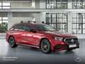Mercedes-Benz E 300 de T 4M Hybrid AMG Fahrass 360° Burmester 9G Rot - thumbnail 21