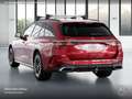 Mercedes-Benz E 300 de T 4M Hybrid AMG Fahrass 360° Burmester 9G Rot - thumbnail 23