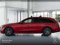Mercedes-Benz E 300 de T 4M Hybrid AMG Fahrass 360° Burmester 9G Rot - thumbnail 6