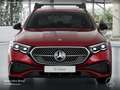 Mercedes-Benz E 300 de T 4M Hybrid AMG Fahrass 360° Burmester 9G Rot - thumbnail 8