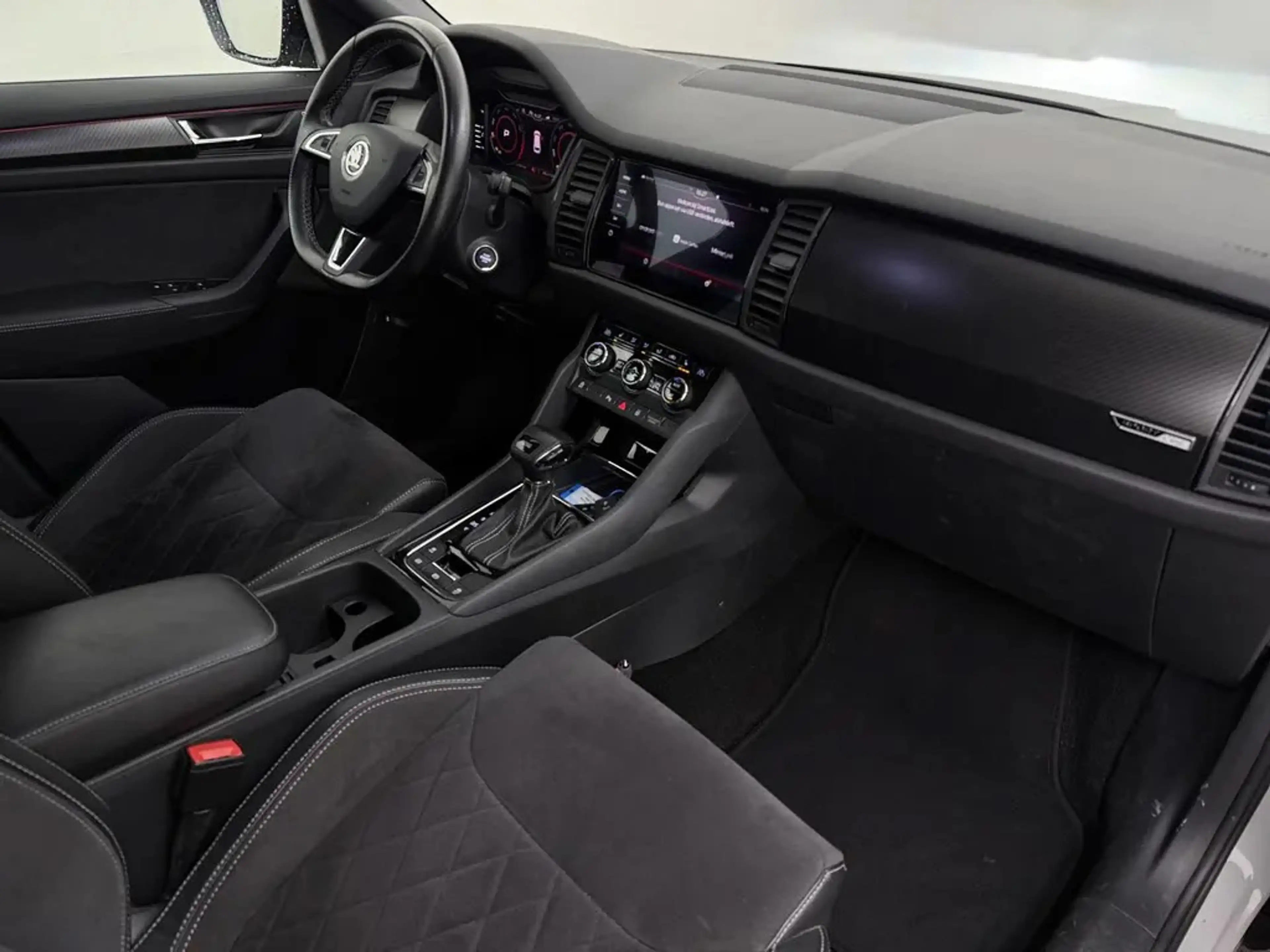 Skoda Kodiaq 1.5 TSI DSG Sportline Business | Trekhaak | Canton — photo 3