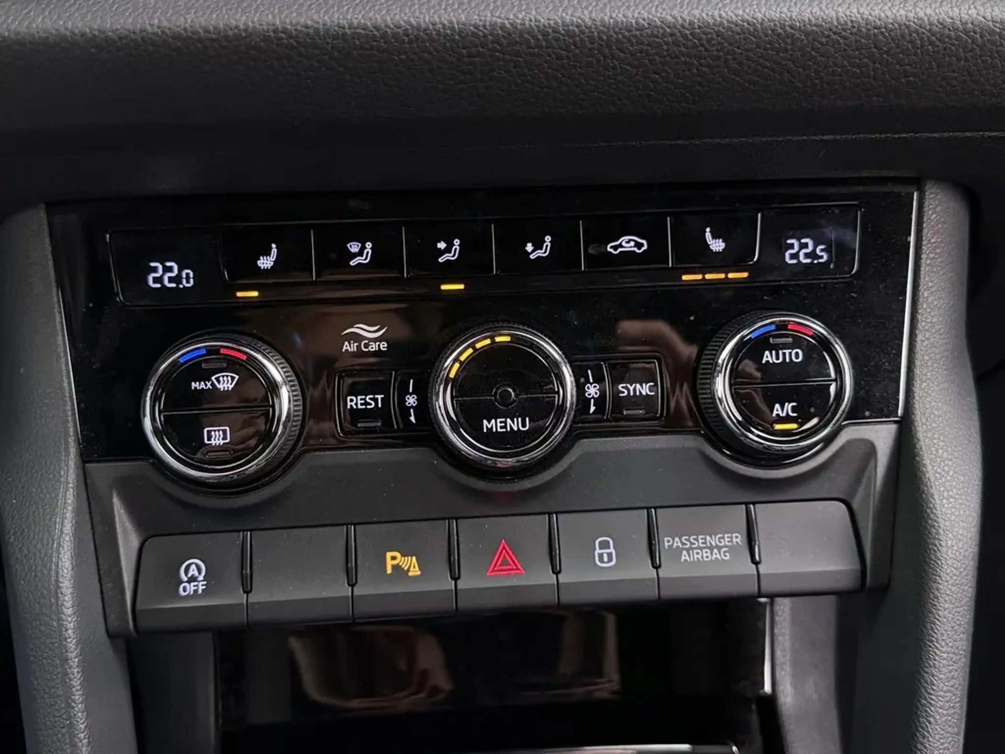 Skoda Kodiaq 1.5 TSI DSG Sportline Business | Trekhaak | Canton — photo 6