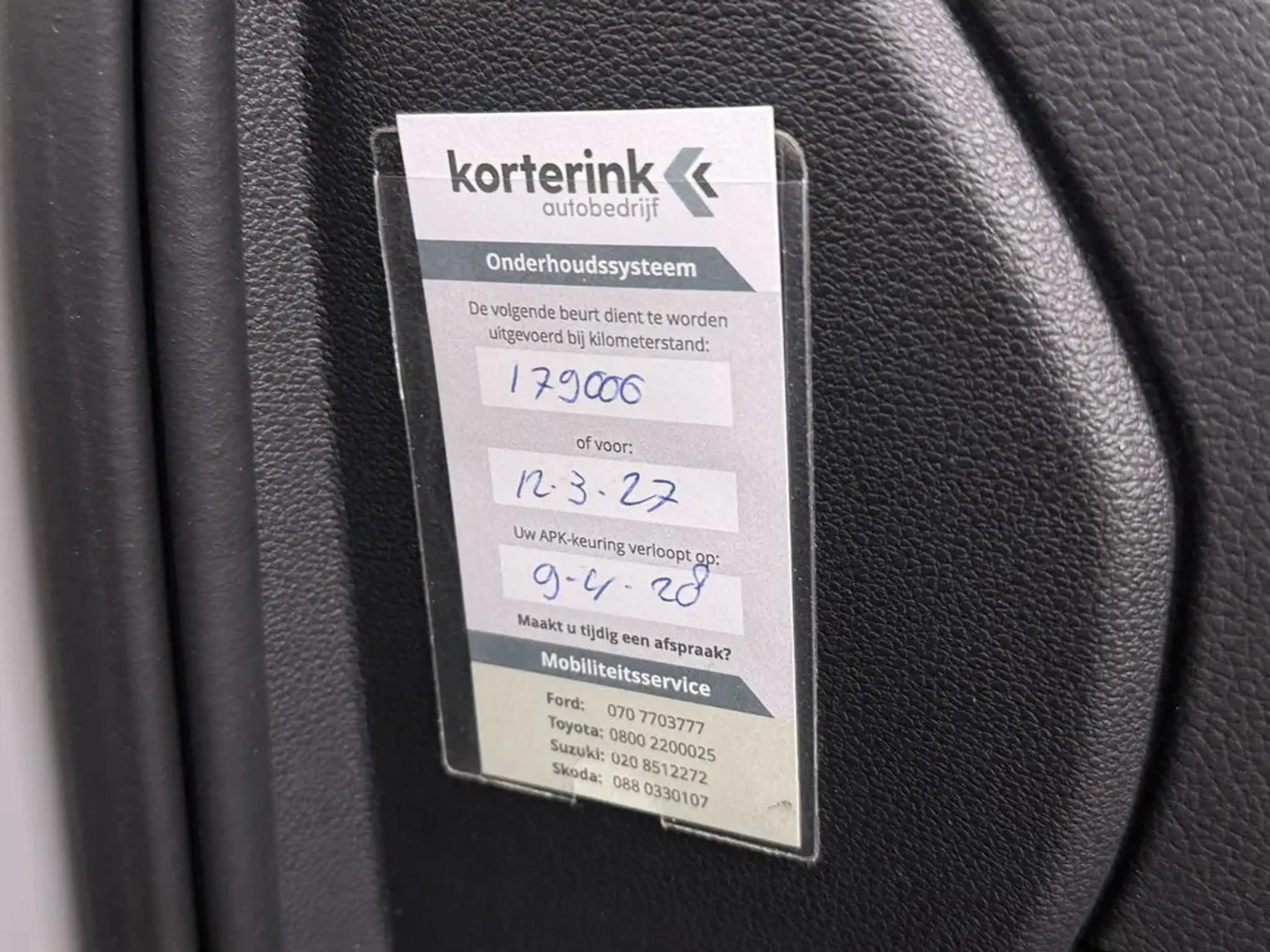 Skoda Kodiaq 1.5 TSI DSG Sportline Business | Trekhaak | Canton — photo 8