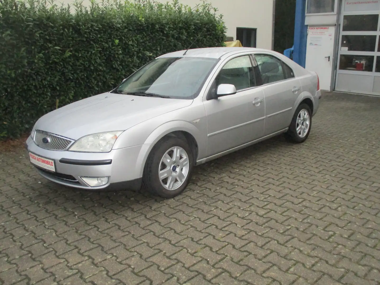 Ford Mondeo Ghia  TÜV Neu - 1