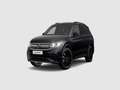 Volkswagen Tiguan Allspace 2.0 TDI DSG 4M R-Line Black Style 7-Sitzer Schwarz - thumbnail 3