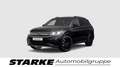 Volkswagen Tiguan Allspace 2.0 TDI DSG 4M R-Line Black Style 7-Sitzer Schwarz - thumbnail 2