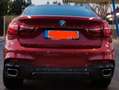 BMW X6 X6 xDrive40d Rot - thumbnail 6