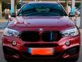 BMW X6 X6 xDrive40d Rot - thumbnail 3