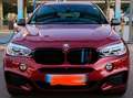 BMW X6 X6 xDrive40d Rot - thumbnail 7