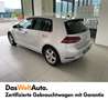 Volkswagen e-Golf VW e-Golf Gümüş rengi - thumbnail 3