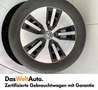 Volkswagen e-Golf VW e-Golf Gümüş rengi - thumbnail 11