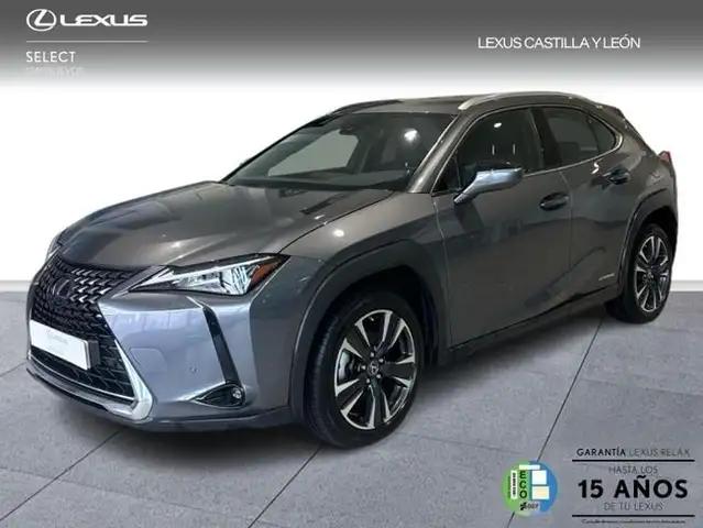 Lexus UX 250h Premium 4WD