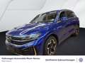 Volkswagen Touareg 3.0 TDI R-Line 4Motion Navi Kamera AHK u Blau - thumbnail 3
