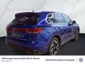 Volkswagen Touareg 3.0 TDI R-Line 4Motion Navi Kamera AHK u Blau - thumbnail 6
