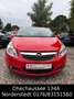 Opel Corsa D Edition Klima Top Zustand Rot - thumbnail 5