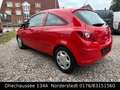 Opel Corsa D Edition Klima Top Zustand Rot - thumbnail 3