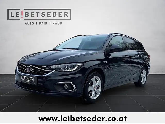 Fiat Tipo 1,6 MultiJet II 120 Lounge DDCT
