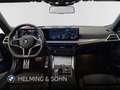 BMW 440 M440i xDrive Cabrio M-Sport Pro AHK Nackenwärmer u Blau - thumbnail 7