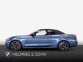 BMW 440 M440i xDrive Cabrio M-Sport Pro AHK Nackenwärmer u Blau - thumbnail 4