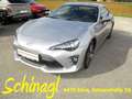 Toyota GT86 2,0 Boxer D-4S Automatik Argent - thumbnail 1