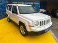 Jeep Patriot 2.2 CRDI Bílá - thumbnail 5