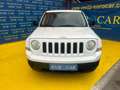 Jeep Patriot 2.2 CRDI Blanc - thumbnail 3