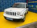 Jeep Patriot 2.2 CRDI Blanc - thumbnail 2