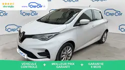 Renault R110 52kWh 109 Business - Automatique