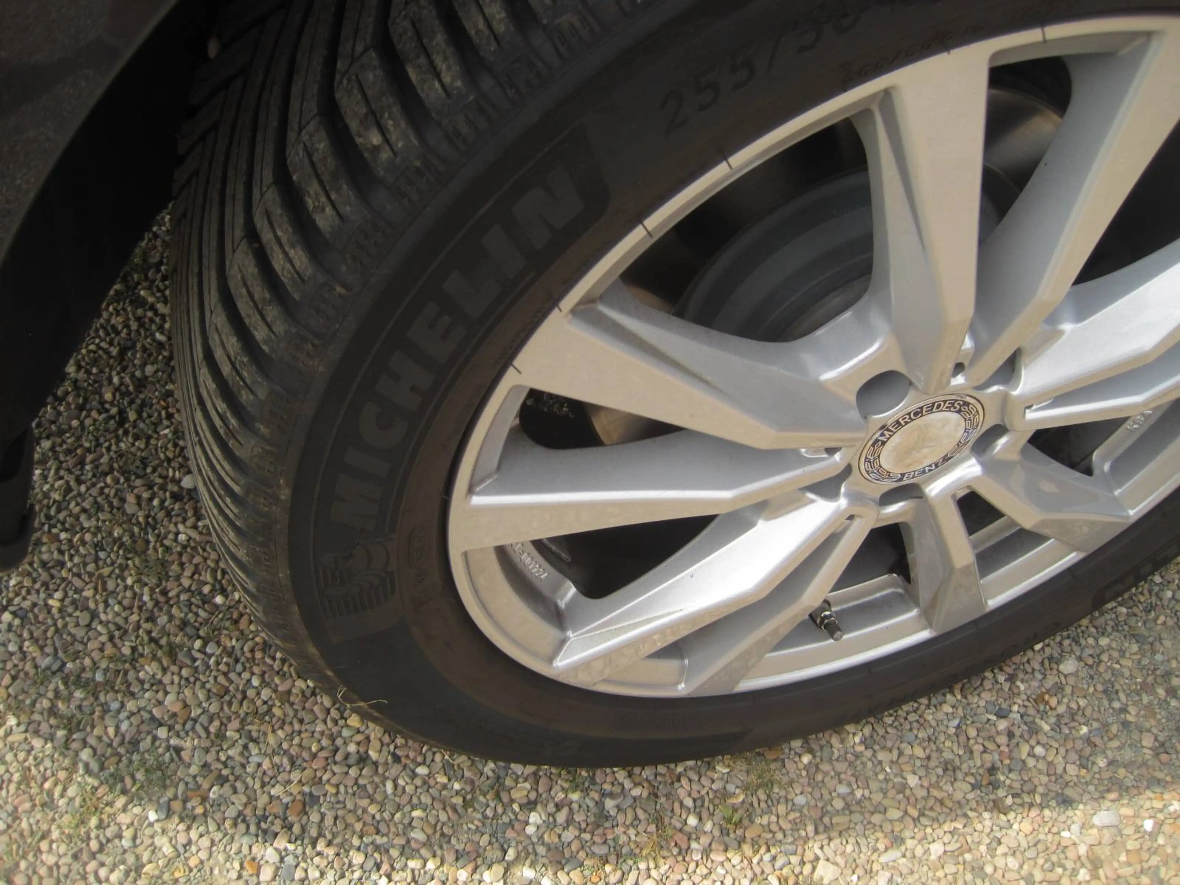 Mercedes-Benz ML 350 -CDI BlueTec 4Matic-KAMARA-AHK-ESSD-NAVI — photo 14