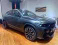 BMW X6 M X6 M Zwart - thumbnail 2