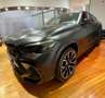 BMW X6 M X6 M Zwart - thumbnail 3