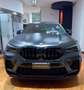 BMW X6 M X6 M Zwart - thumbnail 4