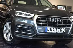 Audi Q5 50 TFSI e Quattro S Line Nav Matrix Kamer AHK
