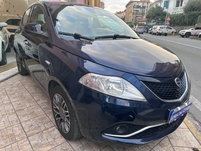 Lancia Ypsilon 1.3 mjt Platinum s&s 95cv-unico proprietario