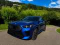 BMW iX2 iX2 xDrive30 66,5kWh Blau - thumbnail 6