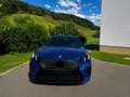 BMW iX2 iX2 xDrive30 66,5kWh Blau - thumbnail 7