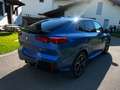 BMW iX2 iX2 xDrive30 66,5kWh Blau - thumbnail 2