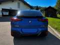 BMW iX2 iX2 xDrive30 66,5kWh Blau - thumbnail 3