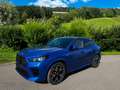 BMW iX2 iX2 xDrive30 66,5kWh Blau - thumbnail 5