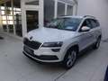 Skoda Karoq Ambition 1.0 TSI EU6d-T Weiß - thumbnail 12