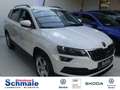 Skoda Karoq Ambition 1.0 TSI EU6d-T Weiß - thumbnail 1