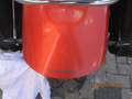 Honda VT 750 C2S Orange - thumbnail 7