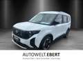 Ford Tourneo Courier Active Alb - thumbnail 1