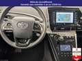 Toyota Mirai Hydrogene 154 ch Dynamic Fekete - thumbnail 12