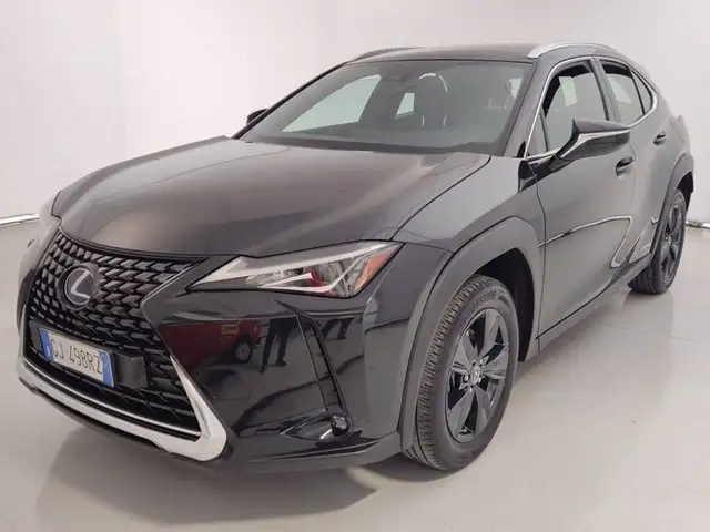 Lexus UX 200 UX 2019 250h 2.0 Executive 2wd my20! PREZZO REALE