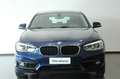 BMW 118 (F20) 118D 5P. ADVANTAGE Blu/Azzurro - thumbnail 2